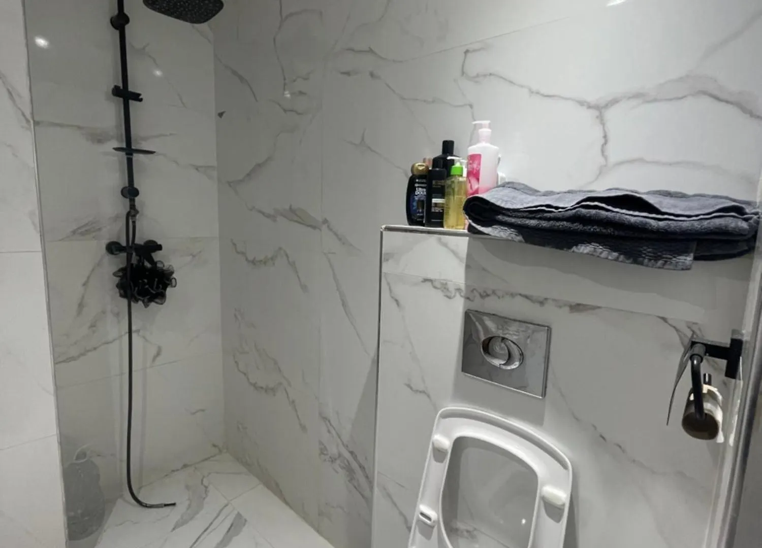 Le Nid Douillet Apartment Marrakesh