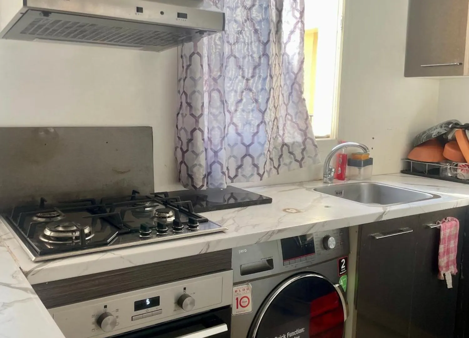 Le Nid Douillet Apartment Marrakesh