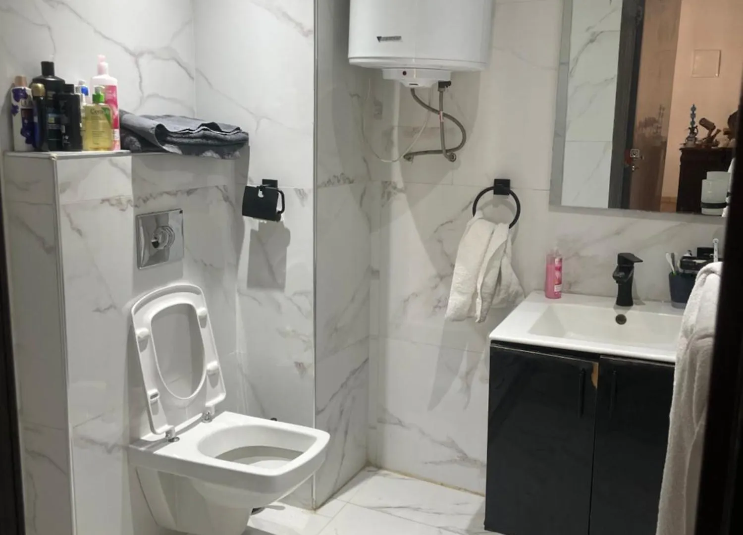 Le Nid Douillet Apartment Marrakesh