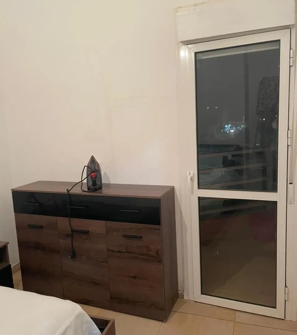 Le Nid Douillet Apartment Marrakesh Morocco