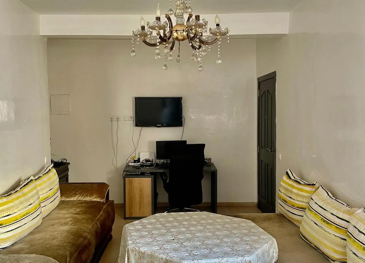 Le Nid Douillet Apartment Marrakesh